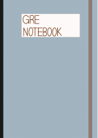 GRE Notes.pdf